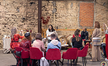 Винодельня «Ferrum Winery»